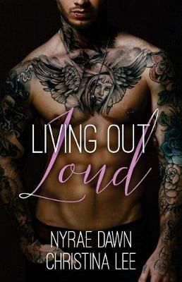 Book cover for Living Out Loud