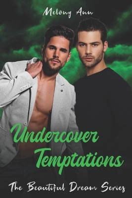 Cover of Undercover Temptations