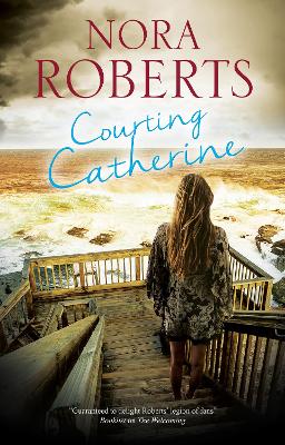 Book cover for Courting Catherine