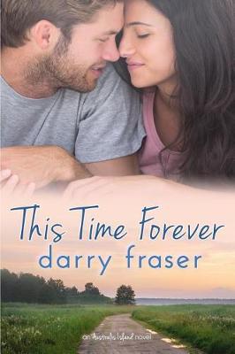 Book cover for This Time Forever