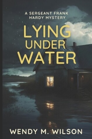 Cover of Lying Under Water