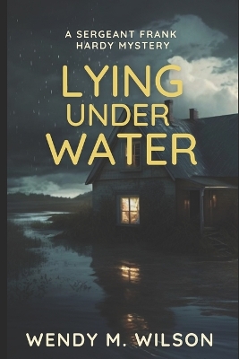 Cover of Lying Under Water