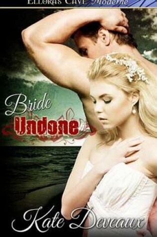 Cover of Bride Undone