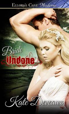 Book cover for Bride Undone