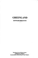 Book cover for Greenland