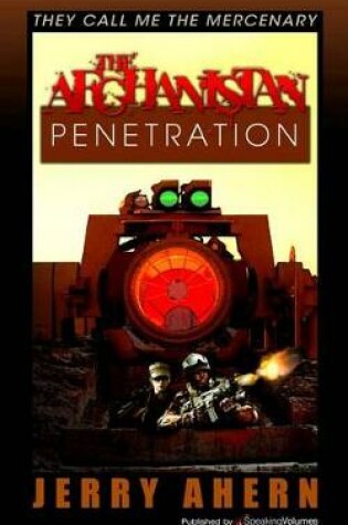 Cover of The Afghanistan Penetration