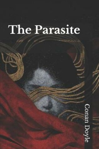 Cover of The Parasite