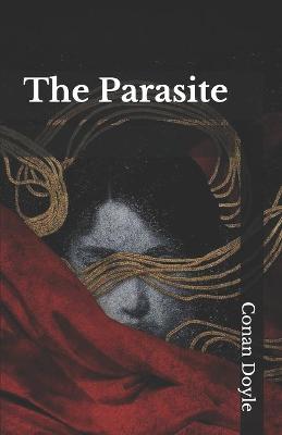 Book cover for The Parasite