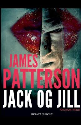 Book cover for Jack og Jill