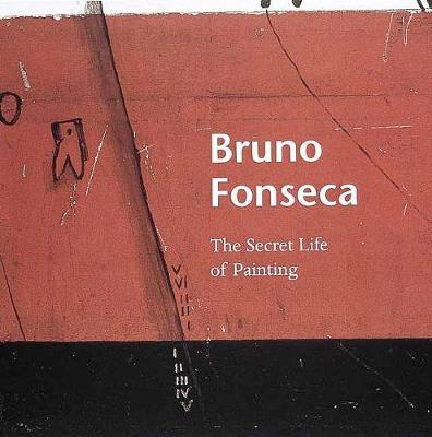 Book cover for Bruno Fonseca