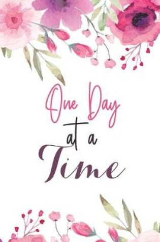 Cover of One Day at a Time