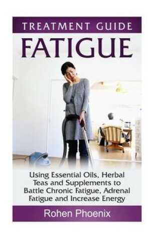 Cover of Fatigue