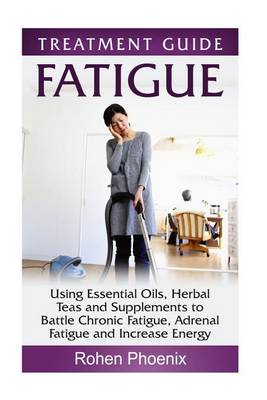 Book cover for Fatigue