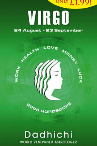 Cover of Virgo 2009