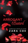 Book cover for Arrogant Bastard