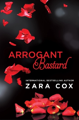 Cover of Arrogant Bastard