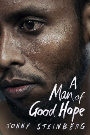 Cover of A Man of Good Hope