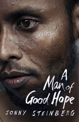 Book cover for A Man of Good Hope