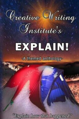 Cover of Explain!