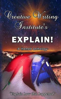 Book cover for Explain!