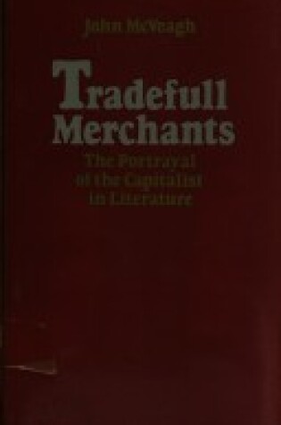 Cover of Tradeful Merchants