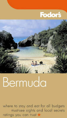 Cover of Bermuda