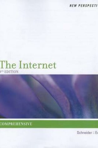Cover of New Perspectives on the Internet : Comprehensive