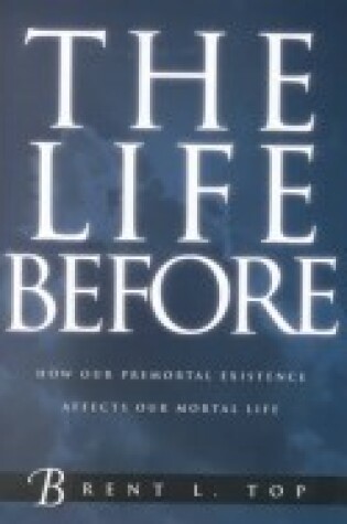 Cover of The Life Before