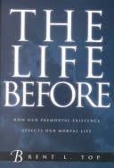 Book cover for The Life Before