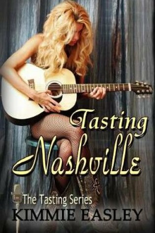 Cover of Tasting Nashville