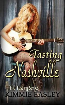 Book cover for Tasting Nashville