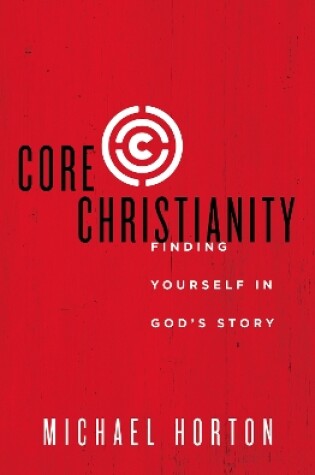 Cover of Core Christianity
