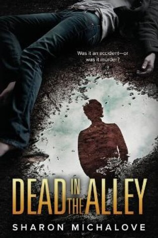 Cover of Dead in the Alley