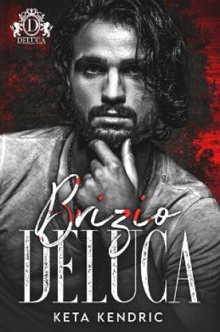 Cover of Brizio DeLuca