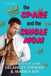 Book cover for The Spare and the Single Mom