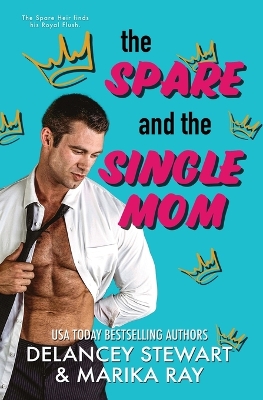 Cover of The Spare and the Single Mom