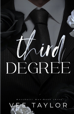 Book cover for Third Degree