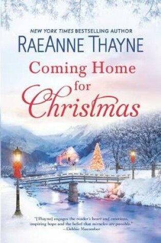 Cover of Coming Home for Christmas