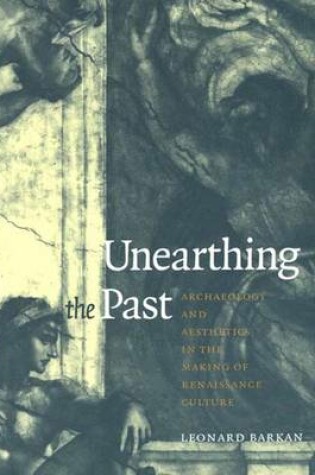 Cover of Unearthing the Past