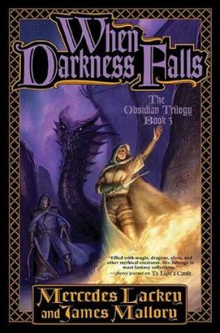 Cover of When Darkness Falls