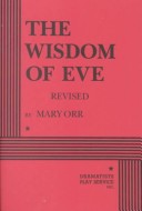 Book cover for The Wisdom of Eve
