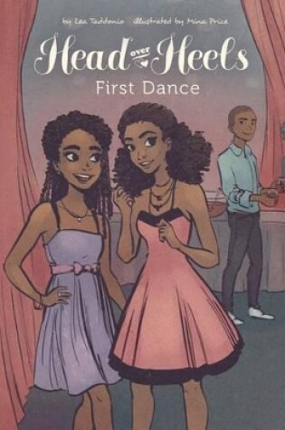 Cover of Book 1: First Dance