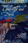 Book cover for Gods Old and Dark