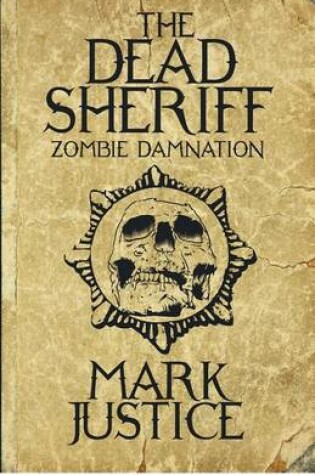 Cover of The Dead Sheriff