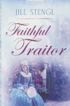 Book cover for Faithful Traitor