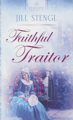 Book cover for Faithful Traitor