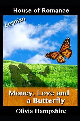 Book cover for Money, Love and a Butterfly