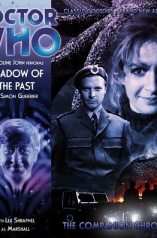 Cover of Shadow of the Past