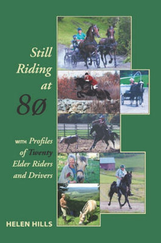 Cover of Still Riding at 80