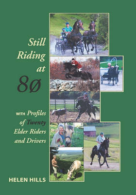 Book cover for Still Riding at 80